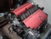 Motor HM A Gasolina 5700cc LS6 V8 ( Completo ) 